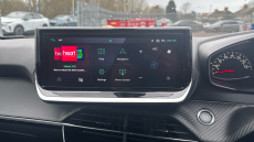 Peugeot 208 1.2 PureTech 100 Style 5dr Petrol Hatchback